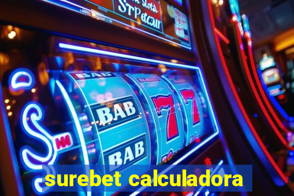 surebet calculadora